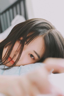 成熟时